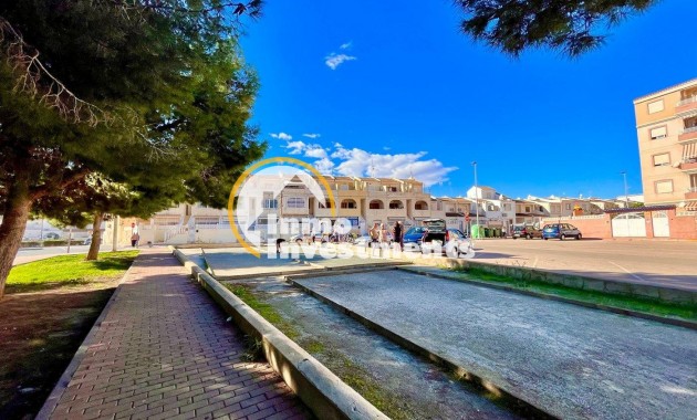 Bestaande bouw - Townhouse - Torrevieja