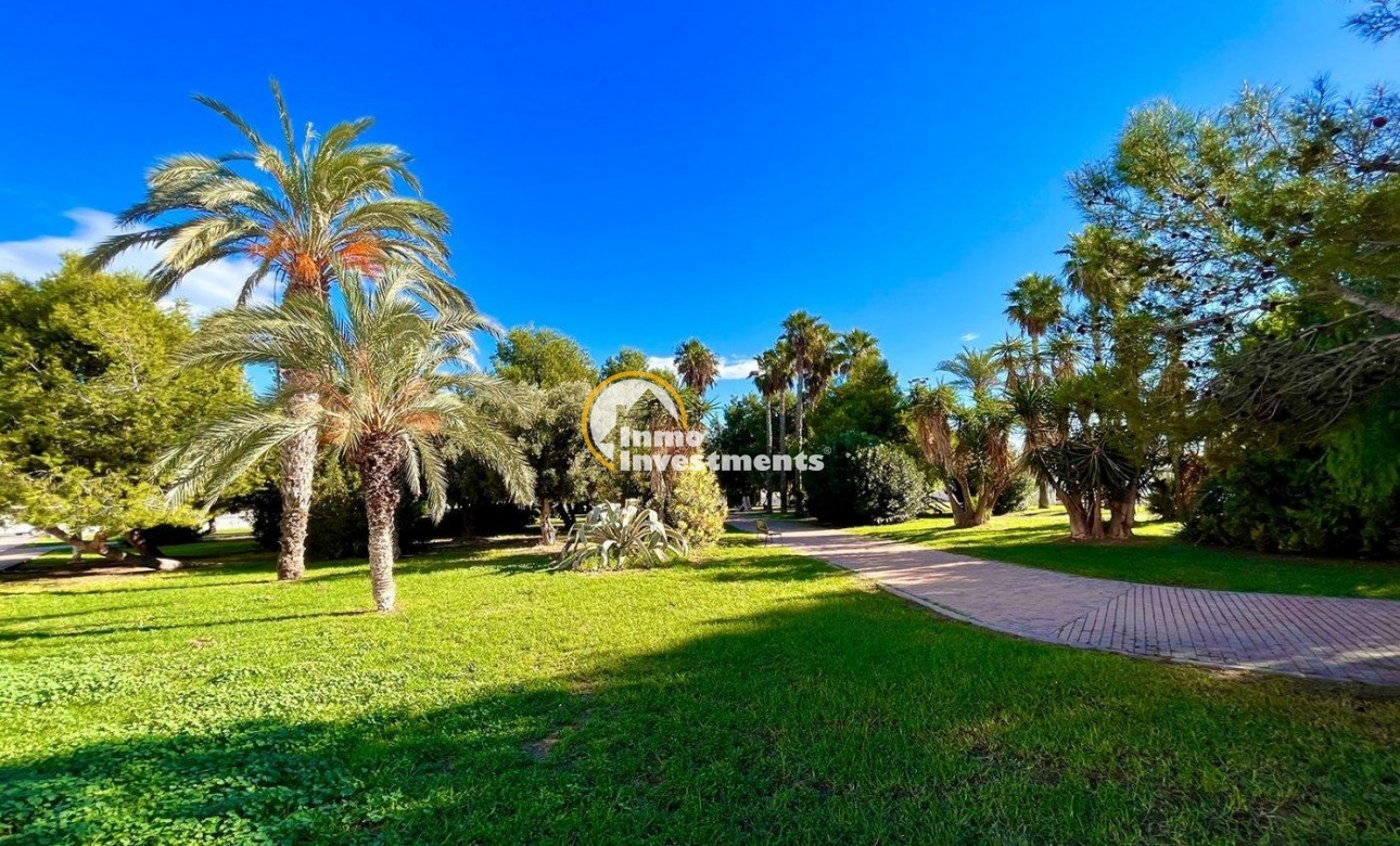 Bestaande bouw - Townhouse - Torrevieja