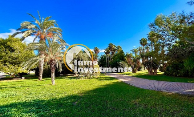 Bestaande bouw - Townhouse - Torrevieja