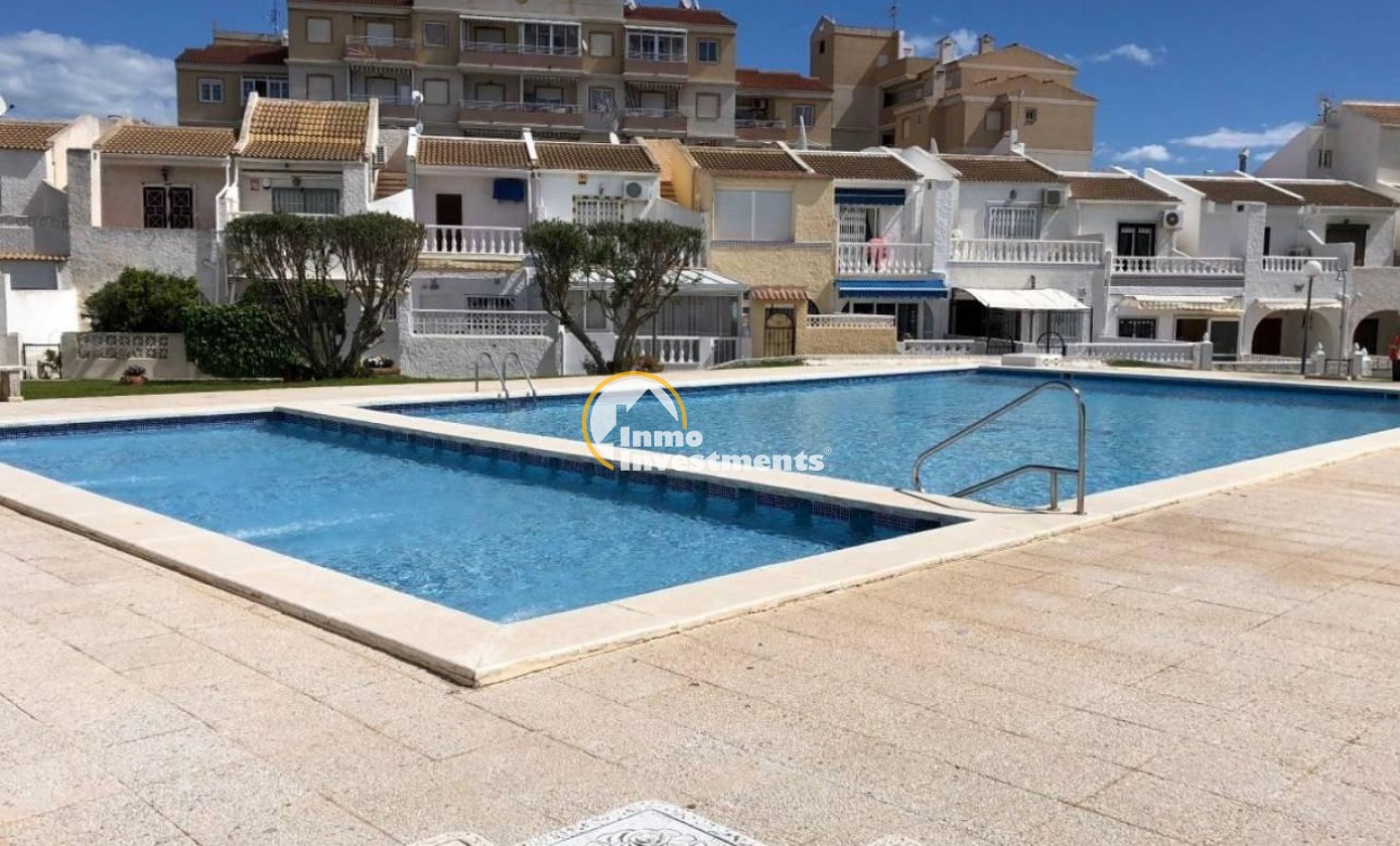 Bestaande bouw - Townhouse - Torrevieja