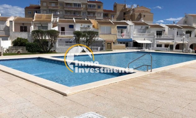 Bestaande bouw - Townhouse - Torrevieja