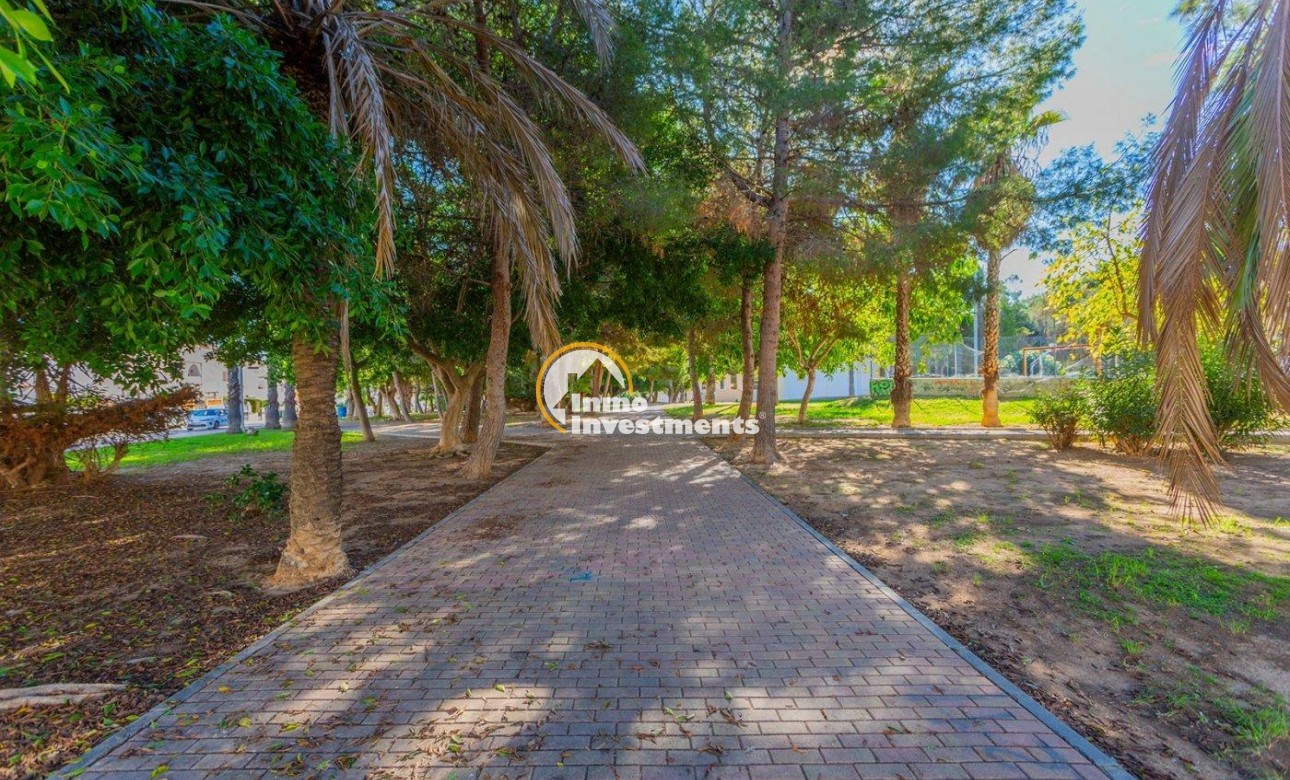 Bestaande bouw - Townhouse - Torrevieja