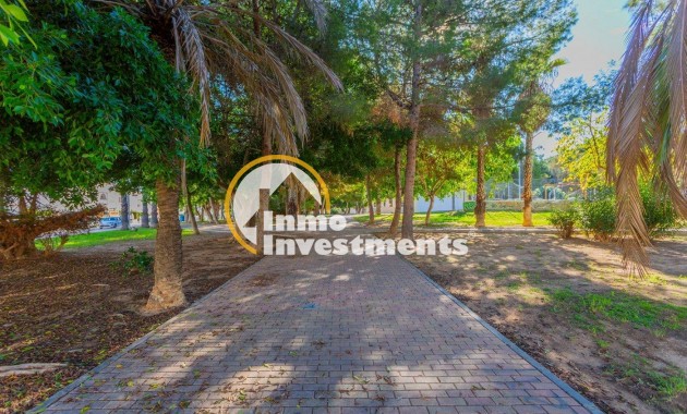 Bestaande bouw - Townhouse - Torrevieja