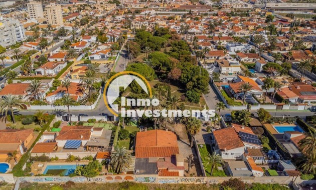 Bestaande bouw - Townhouse - Torrevieja