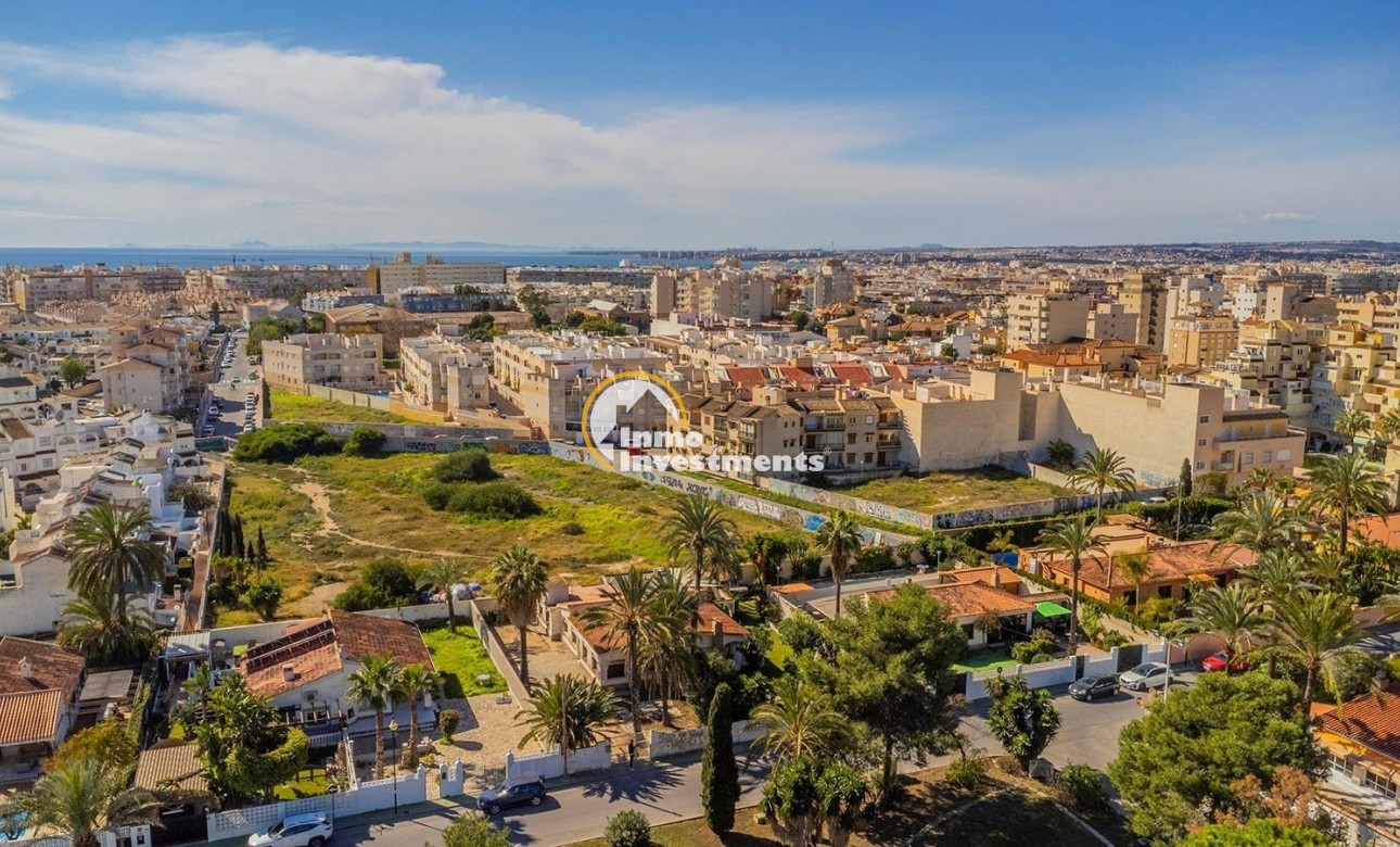 Bestaande bouw - Townhouse - Torrevieja