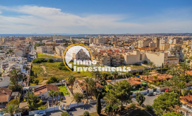 Bestaande bouw - Townhouse - Torrevieja