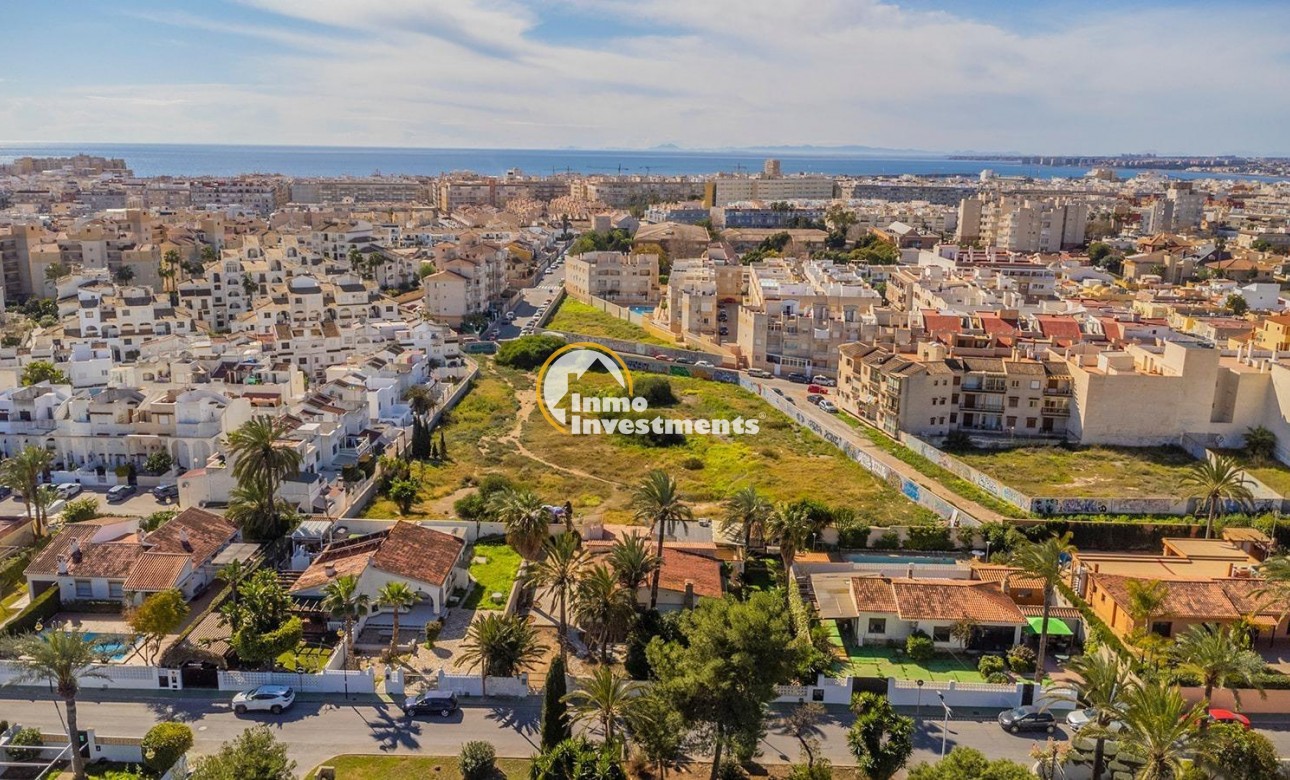 Bestaande bouw - Townhouse - Torrevieja