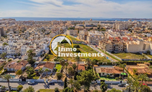 Bestaande bouw - Townhouse - Torrevieja