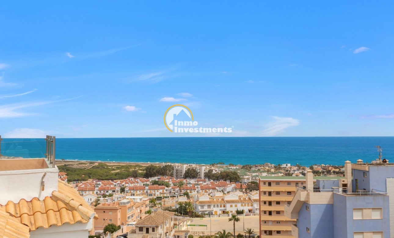 Bestaande bouw - Penthouse - La Mata - Torre la Mata