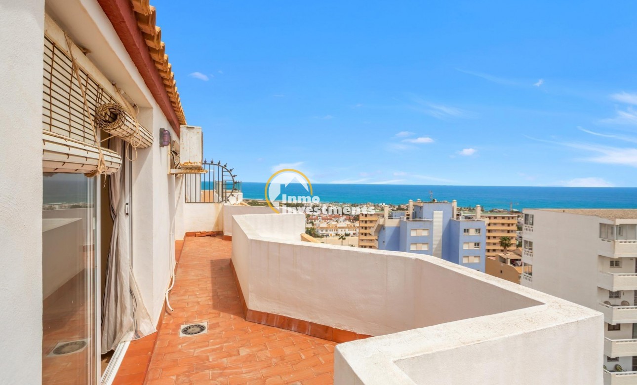 Bestaande bouw - Penthouse - La Mata - Torre la Mata