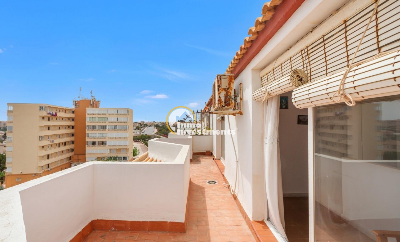 Bestaande bouw - Penthouse - La Mata - Torre la Mata
