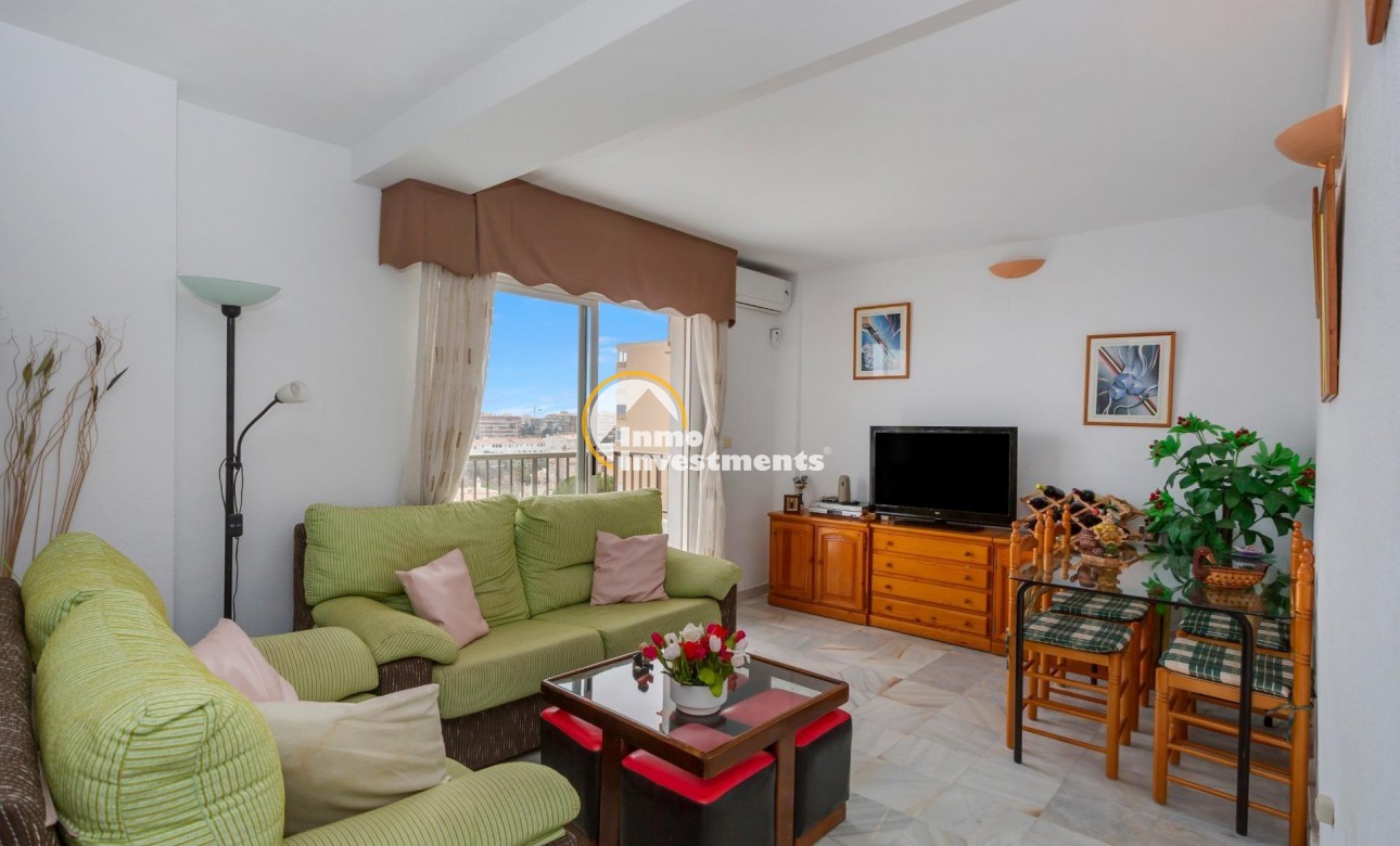 Bestaande bouw - Penthouse - La Mata - Torre la Mata
