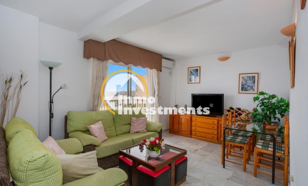 Bestaande bouw - Penthouse - La Mata - Torre la Mata