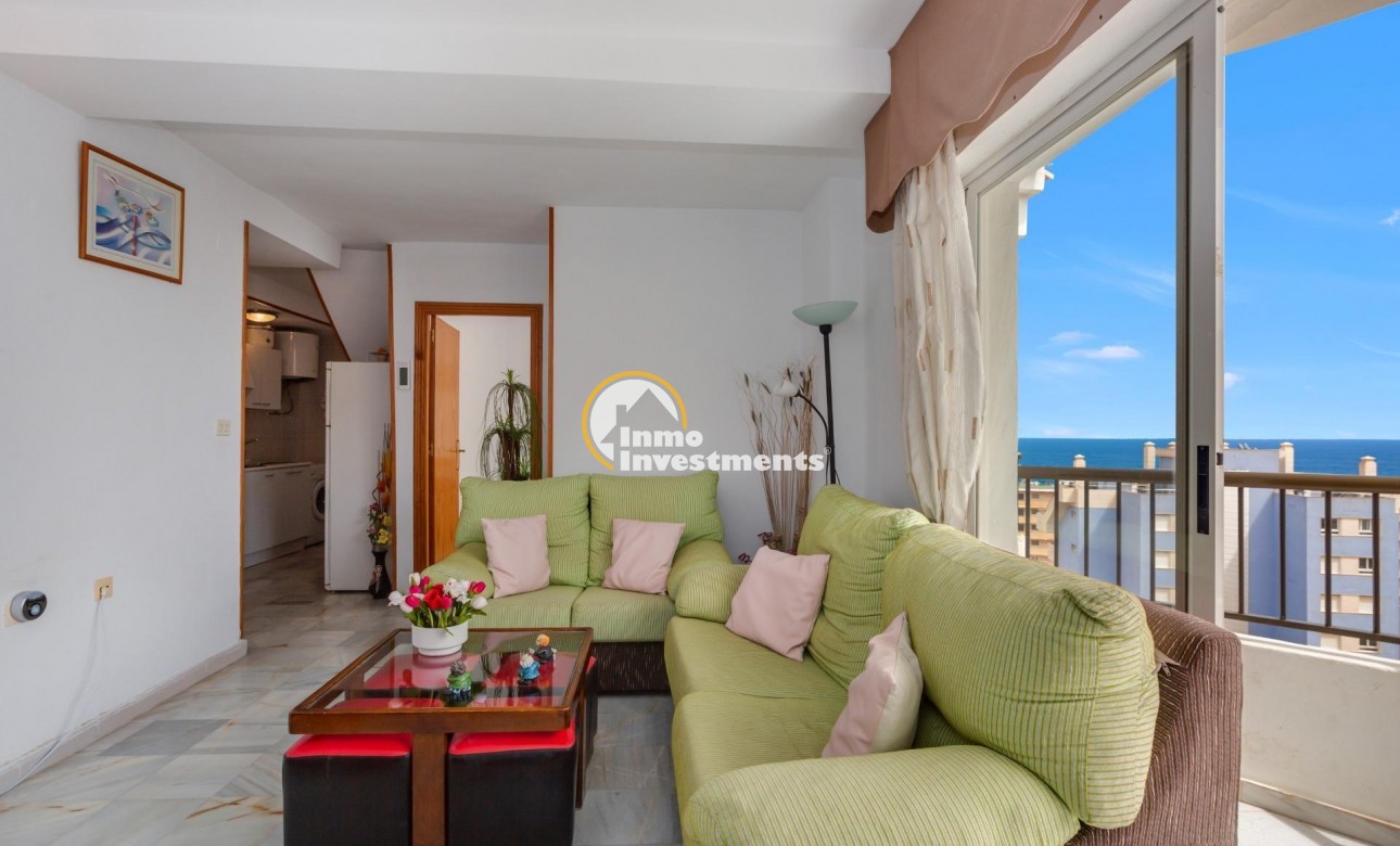 Bestaande bouw - Penthouse - La Mata - Torre la Mata