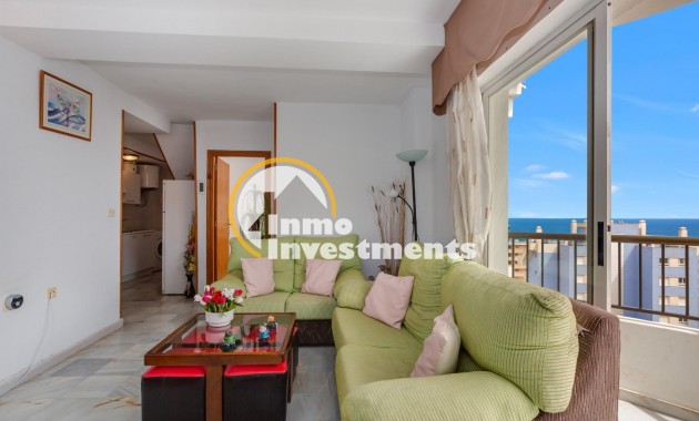 Bestaande bouw - Penthouse - La Mata - Torre la Mata