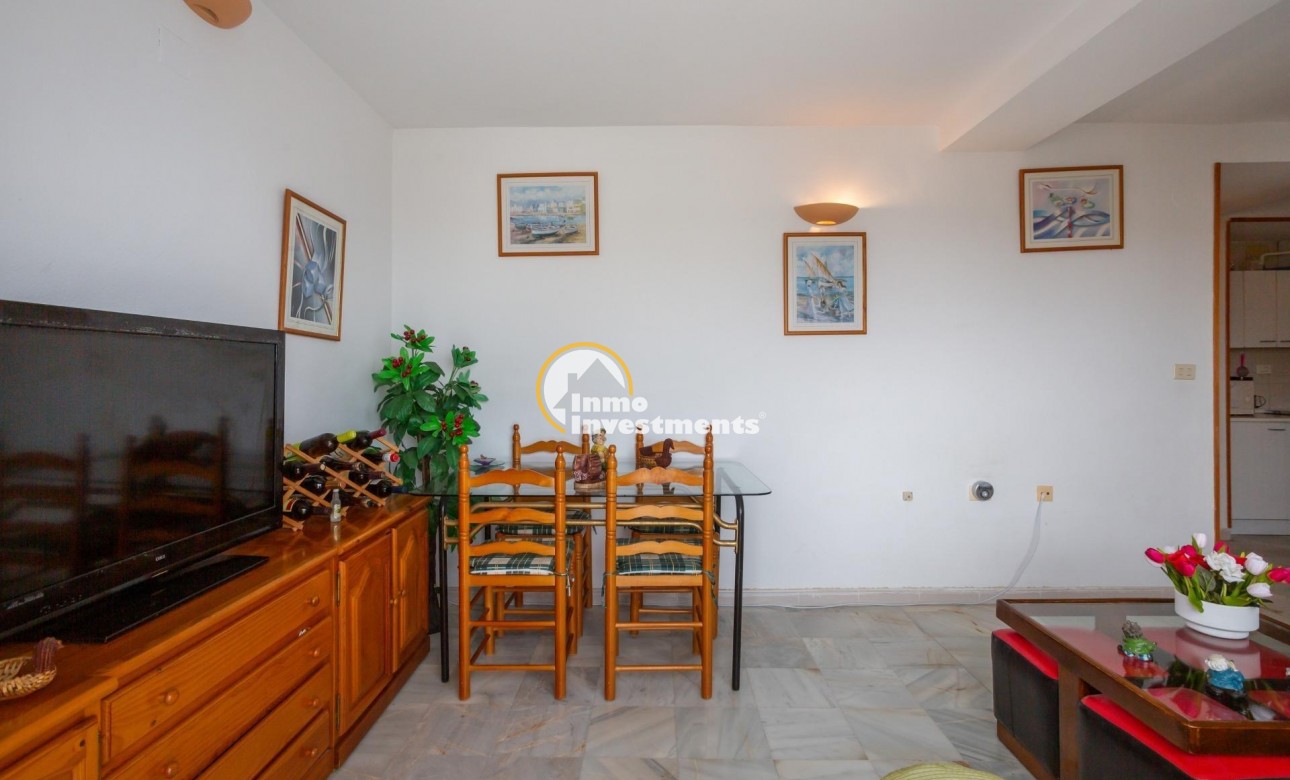 Bestaande bouw - Penthouse - La Mata - Torre la Mata