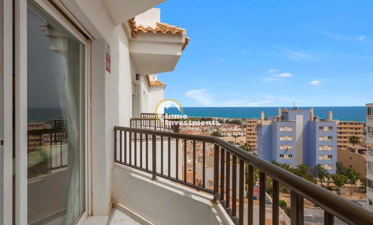 Bestaande bouw - Penthouse - La Mata - Torre la Mata