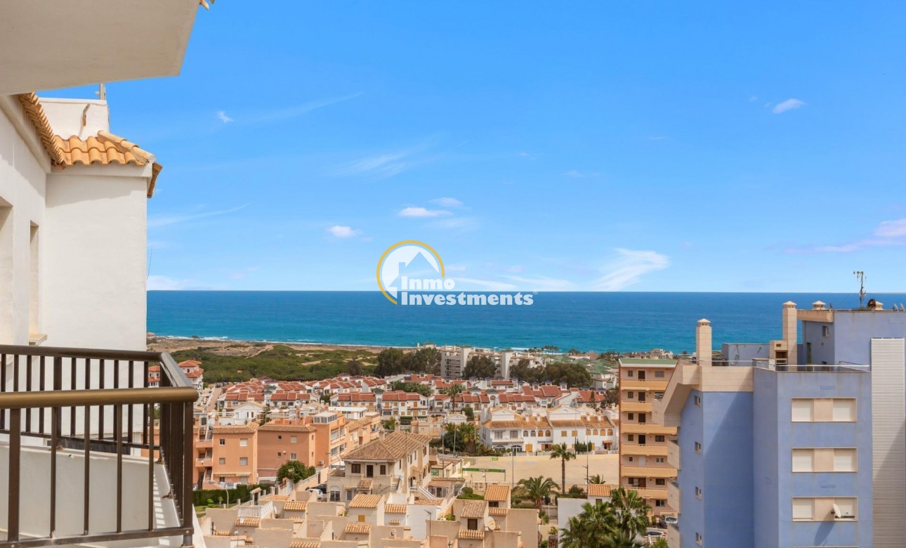 Bestaande bouw - Penthouse - La Mata - Torre la Mata