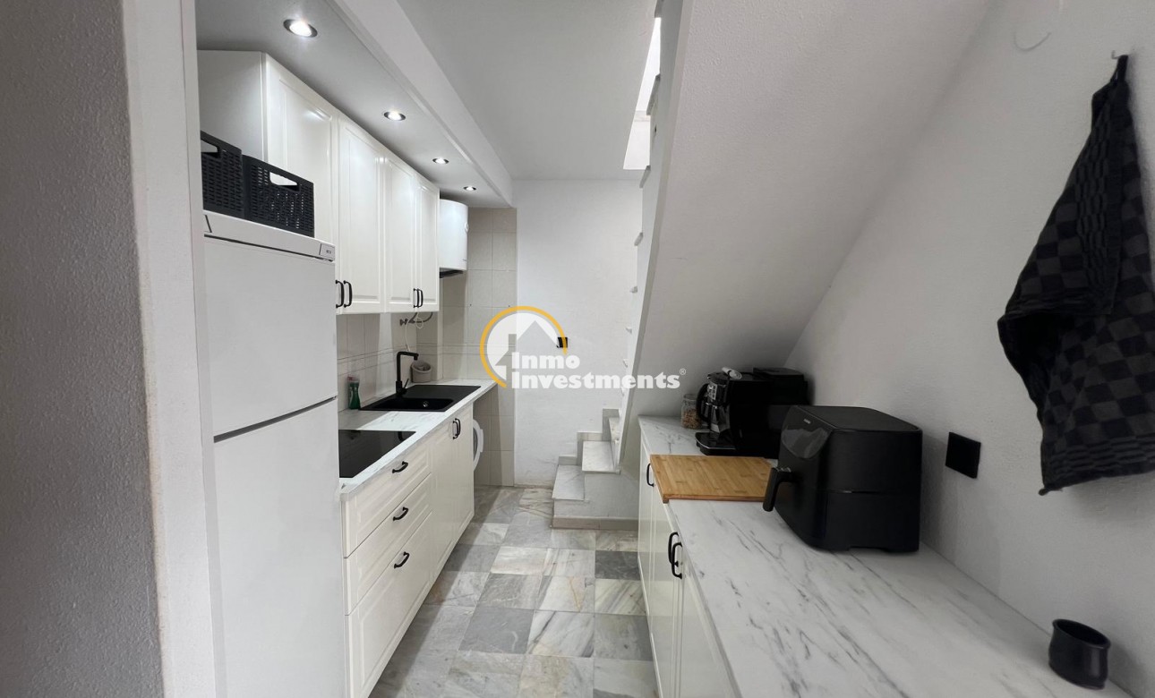 Bestaande bouw - Penthouse - La Mata - Torre la Mata