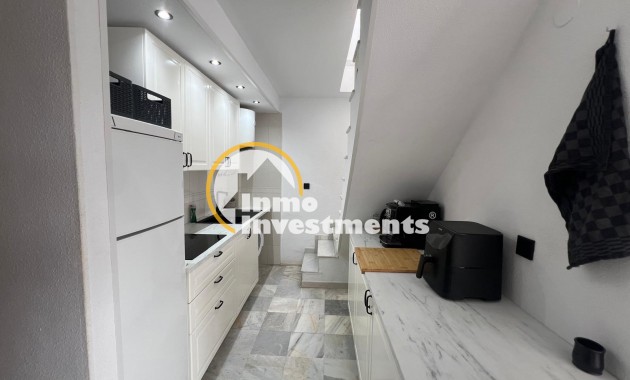 Bestaande bouw - Penthouse - La Mata - Torre la Mata