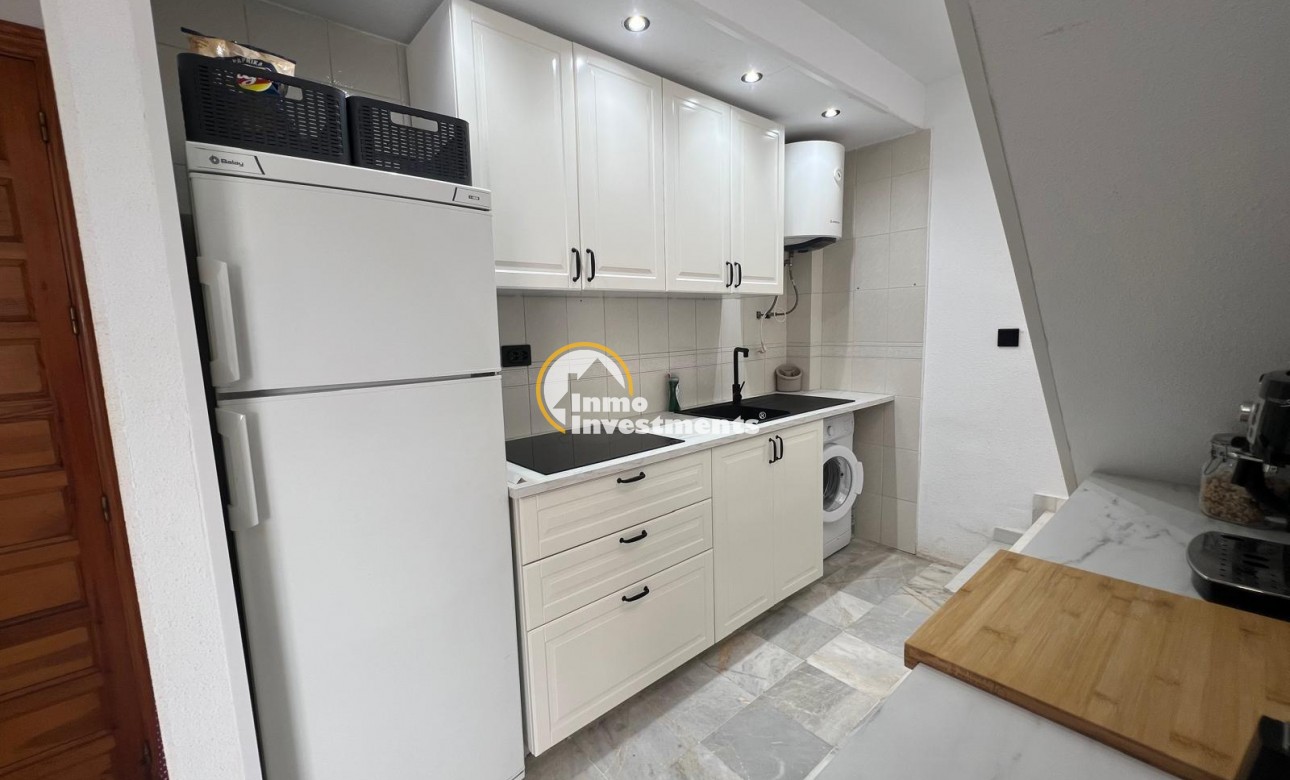 Bestaande bouw - Penthouse - La Mata - Torre la Mata