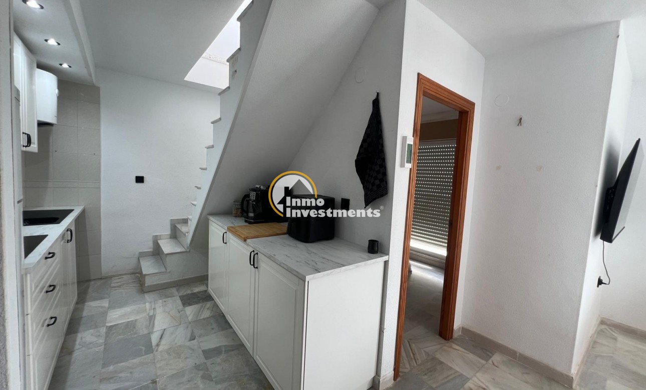 Bestaande bouw - Penthouse - La Mata - Torre la Mata