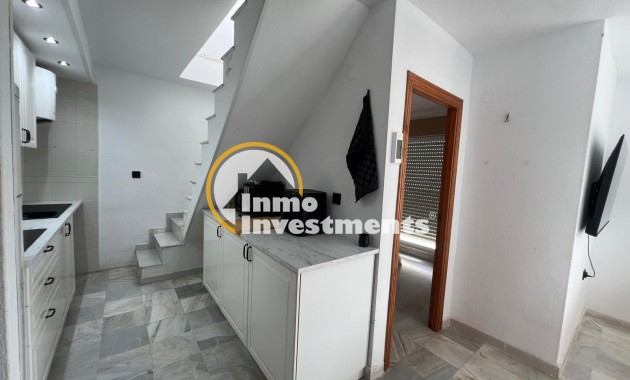 Bestaande bouw - Penthouse - La Mata - Torre la Mata