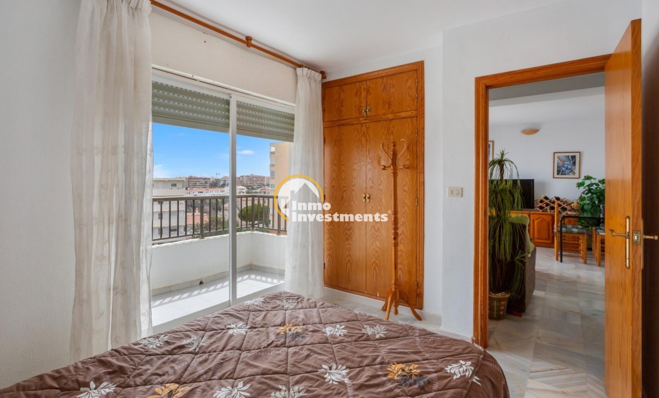Bestaande bouw - Penthouse - La Mata - Torre la Mata