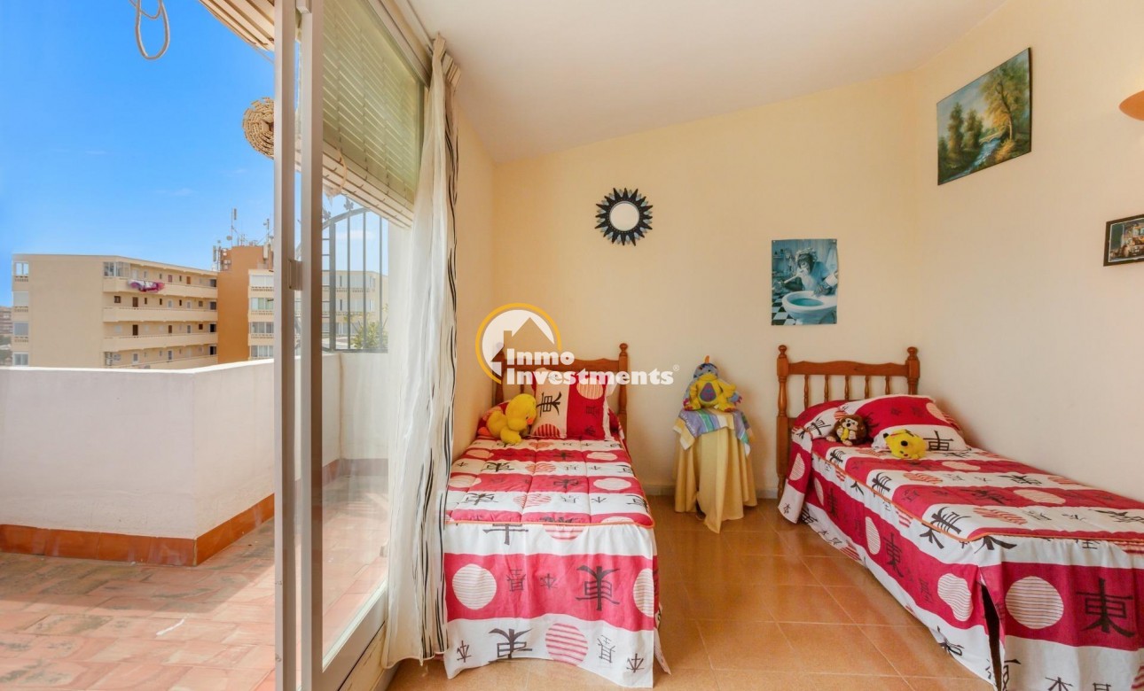Bestaande bouw - Penthouse - La Mata - Torre la Mata