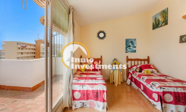 Bestaande bouw - Penthouse - La Mata - Torre la Mata