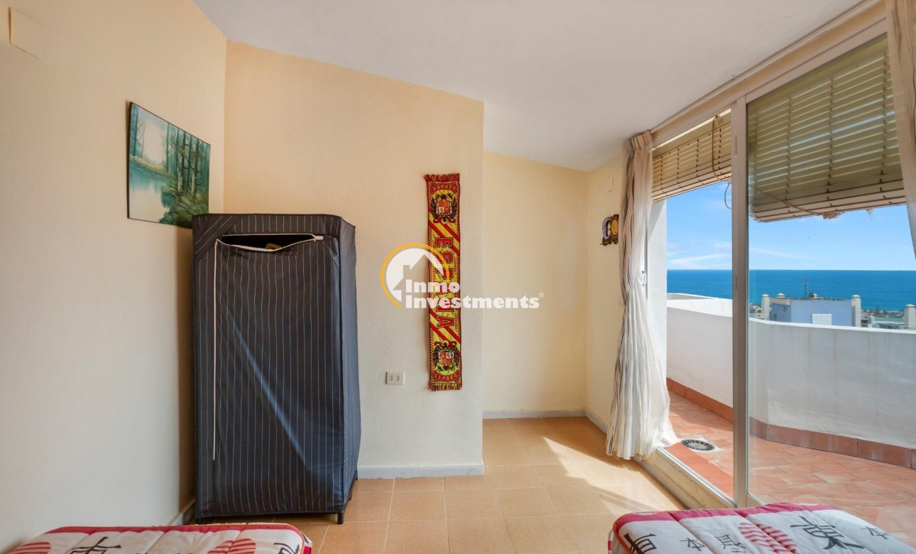 Bestaande bouw - Penthouse - La Mata - Torre la Mata