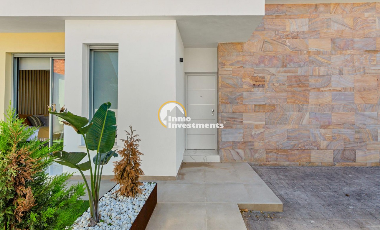 New build - Villa - Torrevieja - Los Balcones - Los Altos del Edén