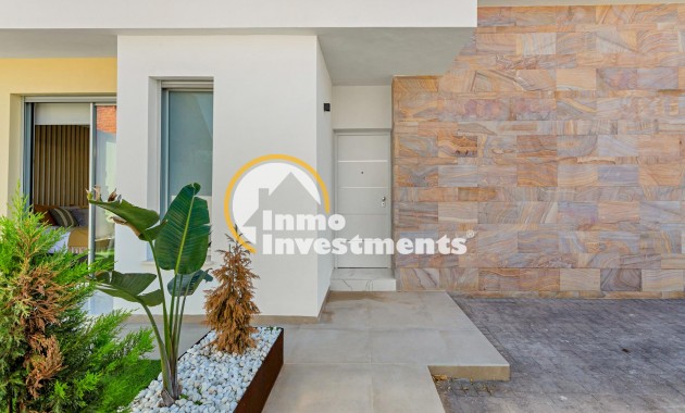 New build - Villa - Torrevieja - Los Balcones - Los Altos del Edén