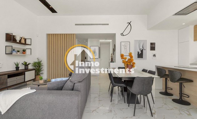 New build - Villa - Torrevieja - Los Balcones - Los Altos del Edén