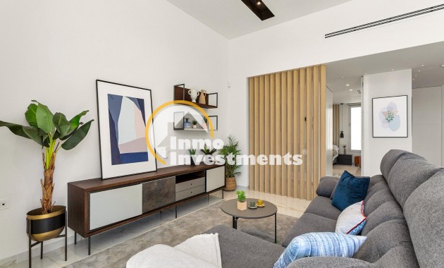 New build - Villa - Torrevieja - Los Balcones - Los Altos del Edén