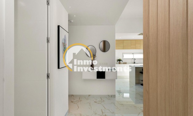 New build - Villa - Torrevieja - Los Balcones - Los Altos del Edén