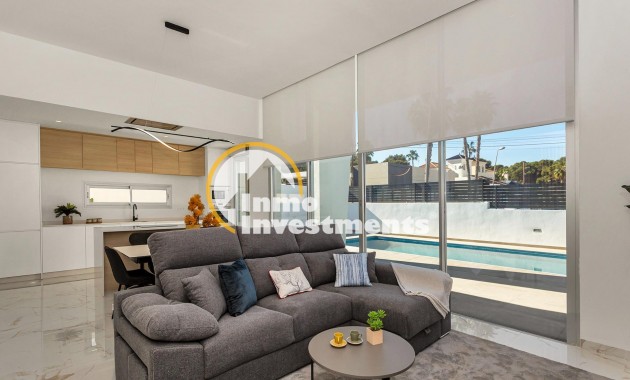 New build - Villa - Torrevieja - Los Balcones - Los Altos del Edén