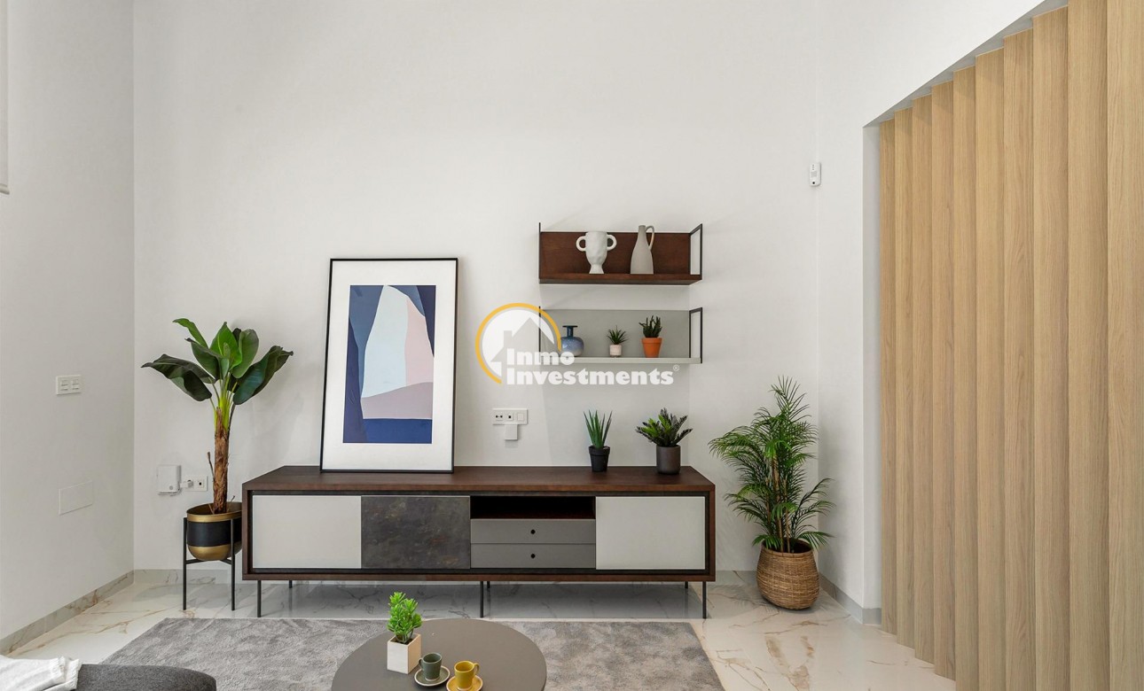 New build - Villa - Torrevieja - Los Balcones - Los Altos del Edén