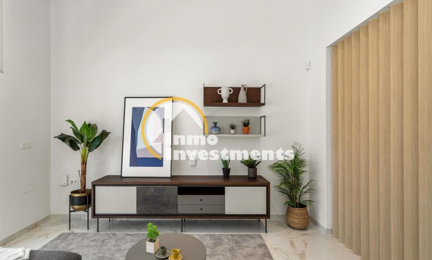 New build - Villa - Torrevieja - Los Balcones - Los Altos del Edén