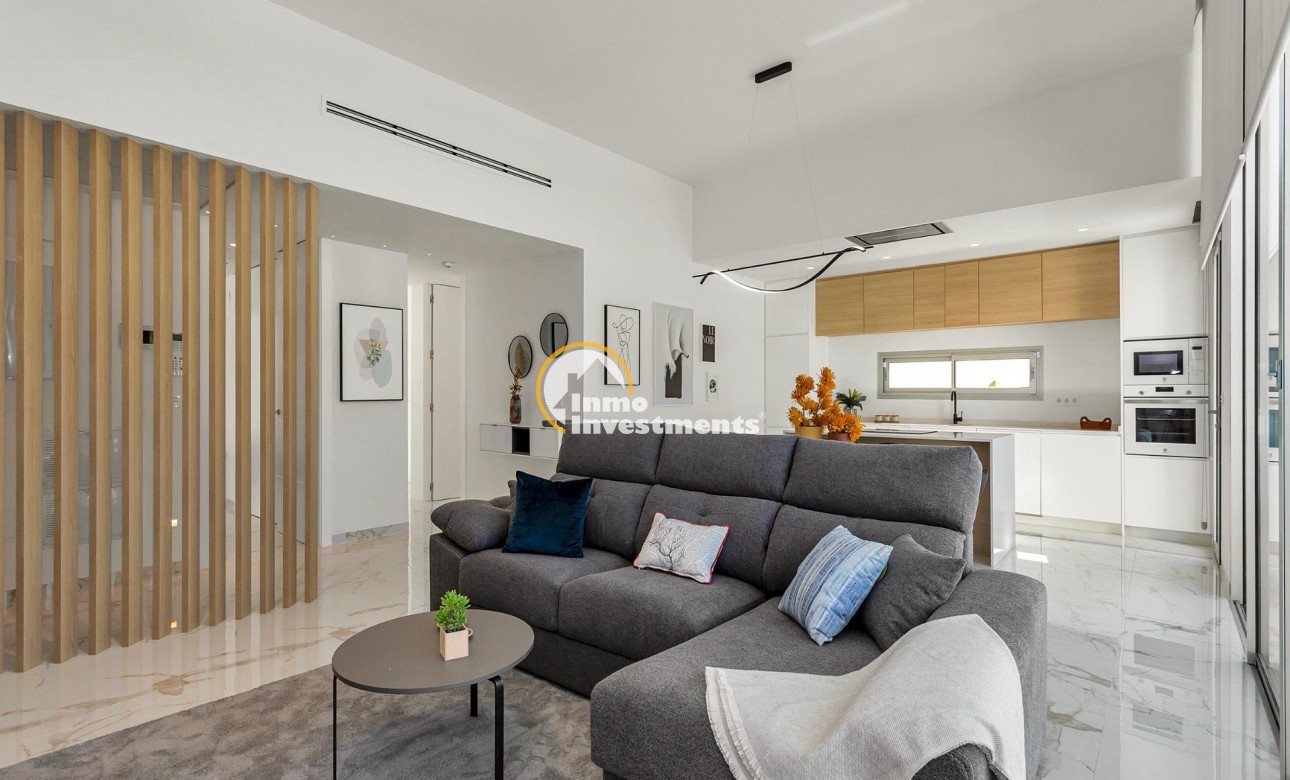 New build - Villa - Torrevieja - Los Balcones - Los Altos del Edén