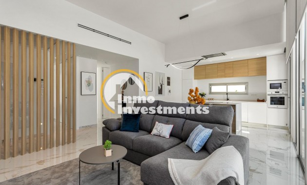 New build - Villa - Torrevieja - Los Balcones - Los Altos del Edén