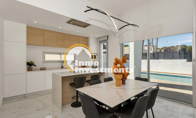 New build - Villa - Torrevieja - Los Balcones - Los Altos del Edén