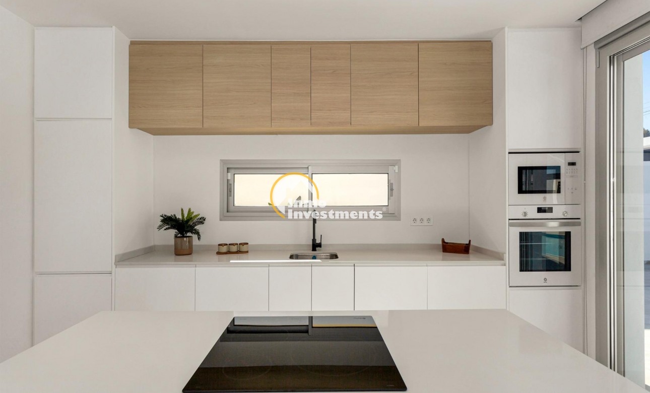 New build - Villa - Torrevieja - Los Balcones - Los Altos del Edén