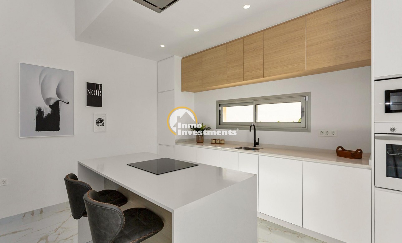 New build - Villa - Torrevieja - Los Balcones - Los Altos del Edén