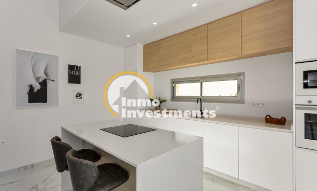 New build - Villa - Torrevieja - Los Balcones - Los Altos del Edén