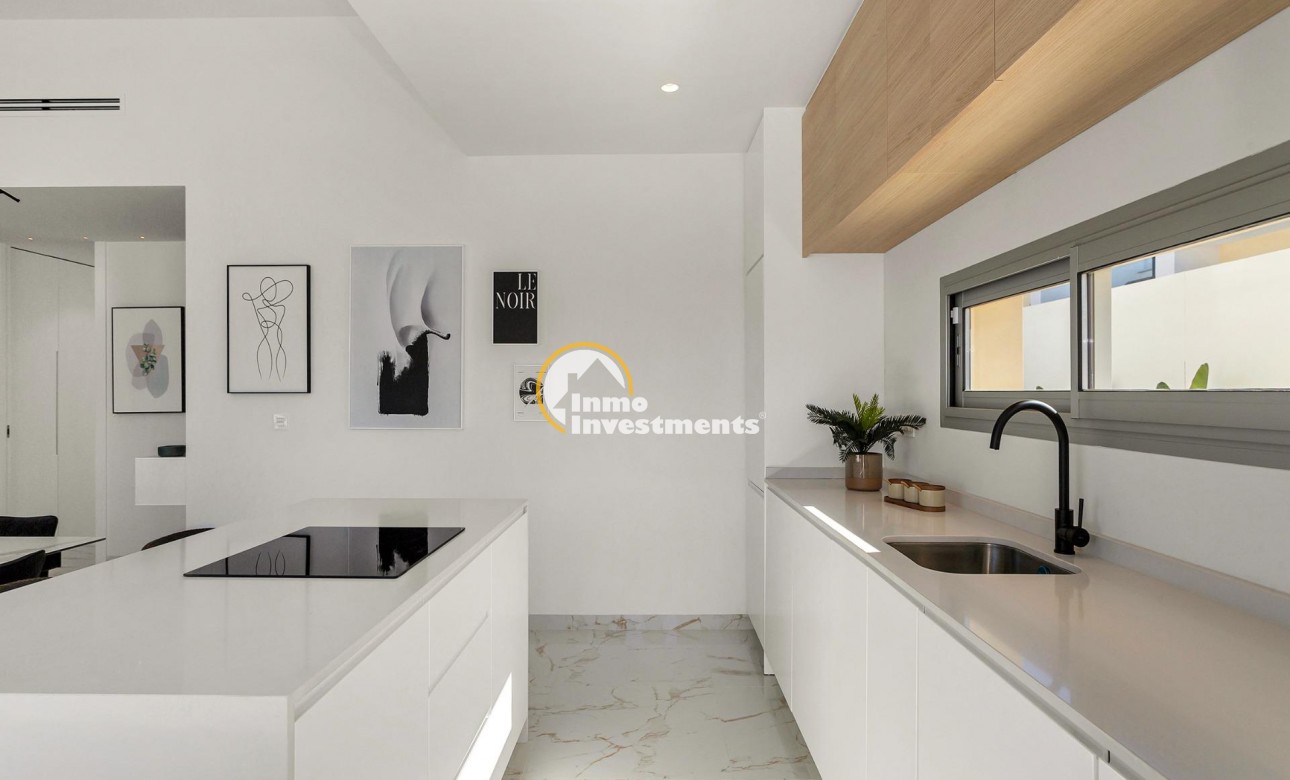 New build - Villa - Torrevieja - Los Balcones - Los Altos del Edén