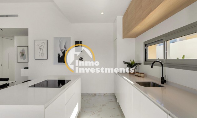 New build - Villa - Torrevieja - Los Balcones - Los Altos del Edén