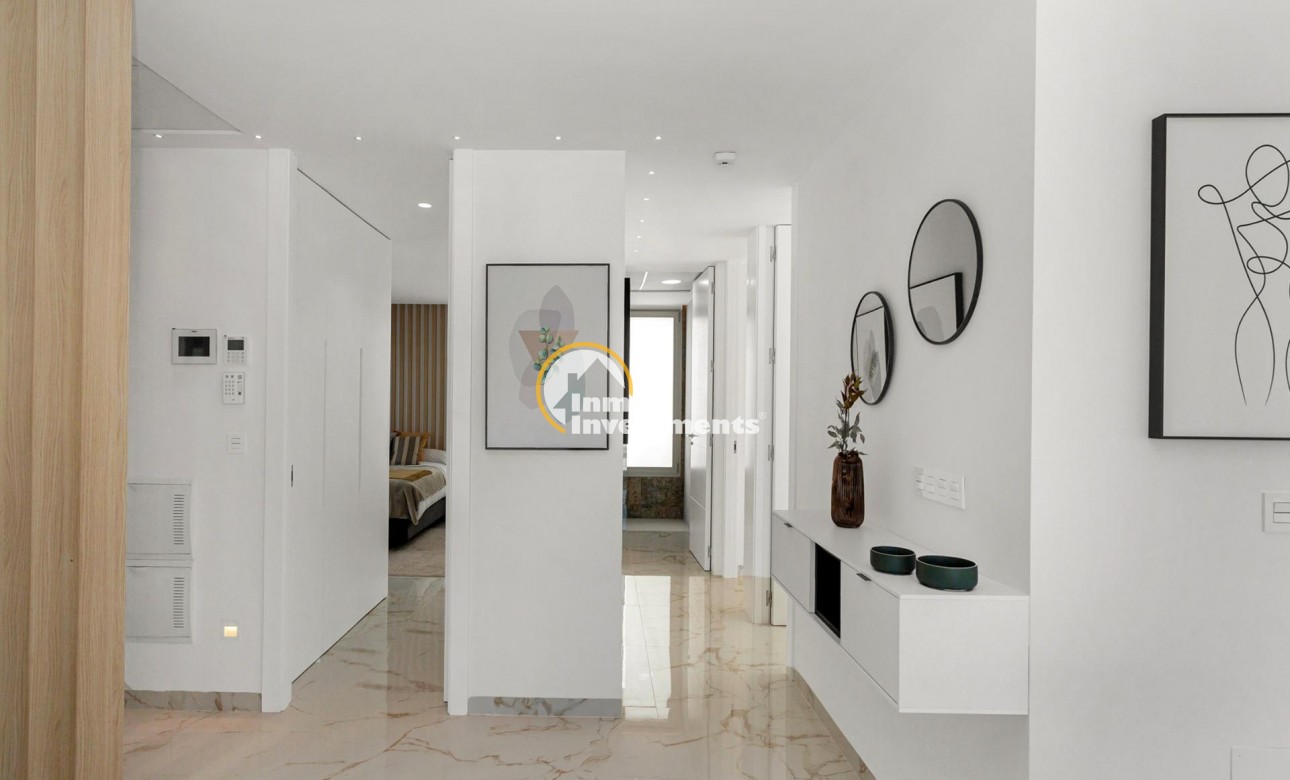 New build - Villa - Torrevieja - Los Balcones - Los Altos del Edén