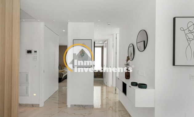 New build - Villa - Torrevieja - Los Balcones - Los Altos del Edén