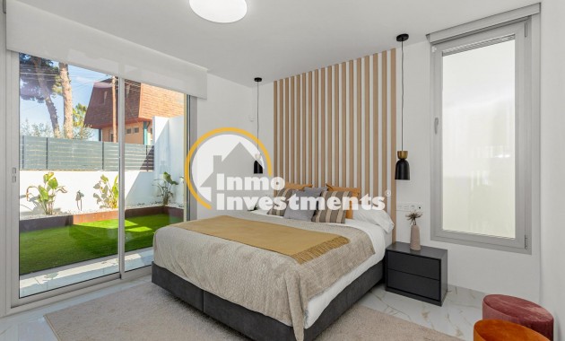 New build - Villa - Torrevieja - Los Balcones - Los Altos del Edén